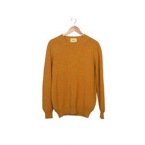 De Bonne Facture Knitted Sweater
